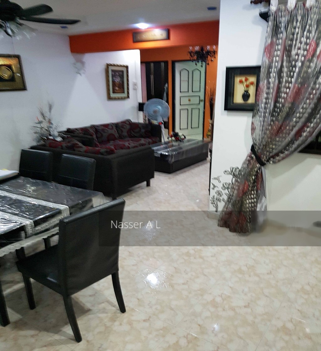 Blk 179 Yung Sheng Road (Jurong West), HDB 4 Rooms #130862122